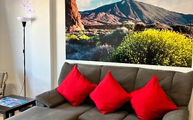 Family Apartment “Tenerife With Love!”